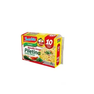 Indomie nudle Promo Pack ukus Piletine 10/1