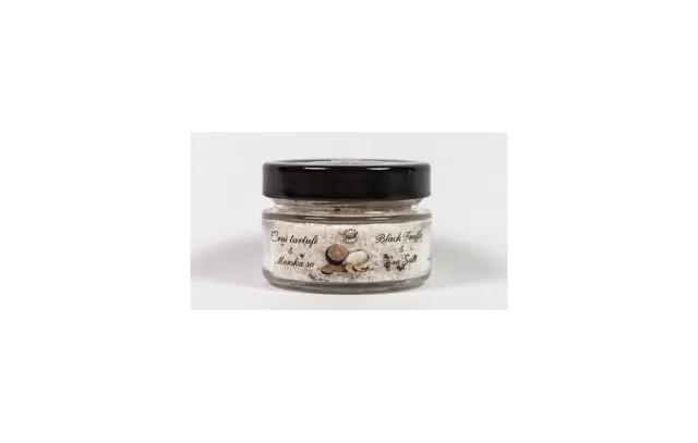 MORSKA SO I BELI TARTUF 60G DAMAR DAMAR CONFIT
