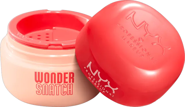 NYX WONDER SNATCH puder u prahu 04 NYX