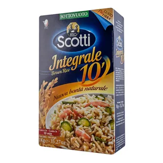 PIRINAČ INTEGRALNI 10 MIN 1 KG RISO SCOTTI