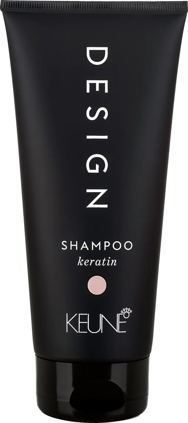 KEUNE Design Keratin šampon 200 ml Keune