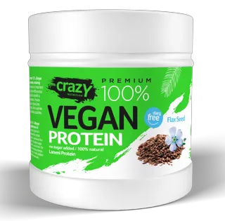 PROTEIN VEGAN LAN CRAZY 300G
