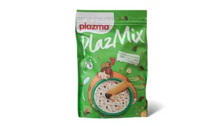 Keks obrok komad.les.crn.cok.Plazma 70g