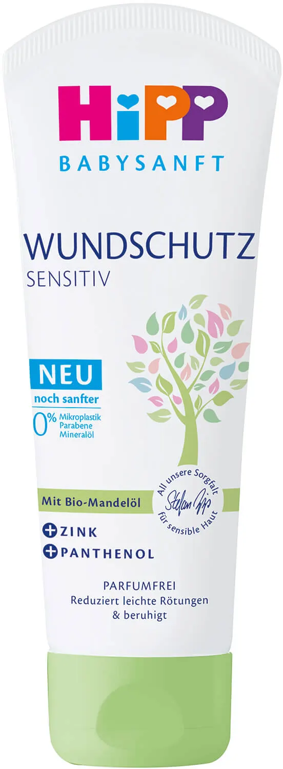 KREMA PROTIV OJEDA 75ML HIPP HIPP