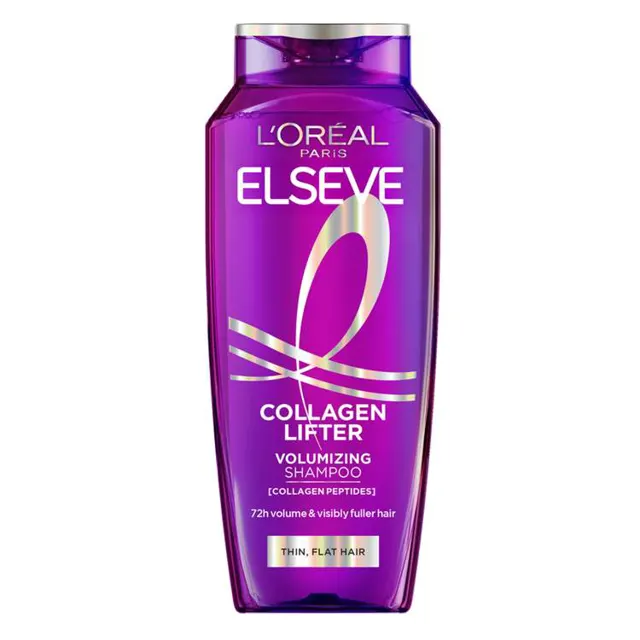 SAMPON ELSEVE LOR.COLLAGEN LIFTER 250mL ELSEVE