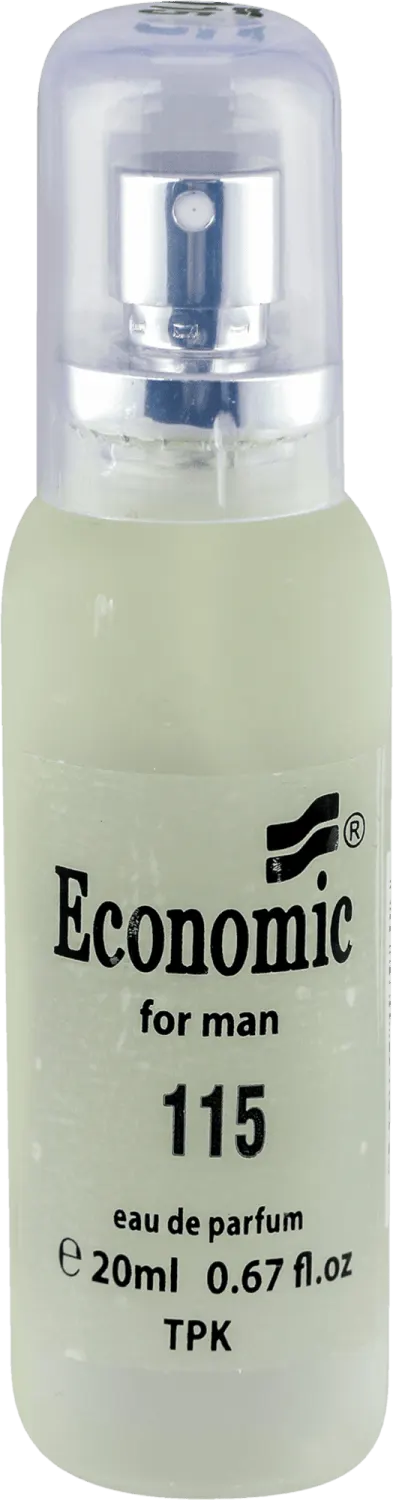 Economic 115 man edp 20ml ECONOMIC