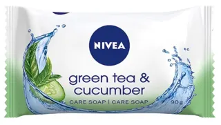 SAPUN NIVEA ZELENI CAJ I KRASTAVAC 90G