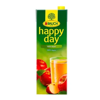 Sok Jabuka Happy Day 100% 1,5l TP
