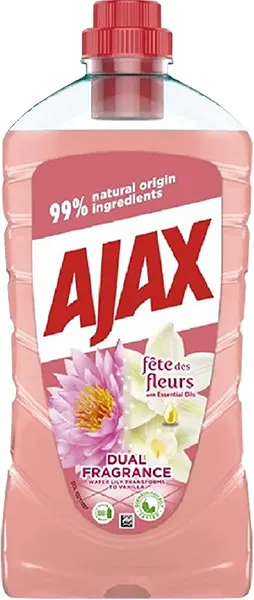 SREDSTVO ZA CISCENJE PODOVA AJAX VANILA 1L OSTALO