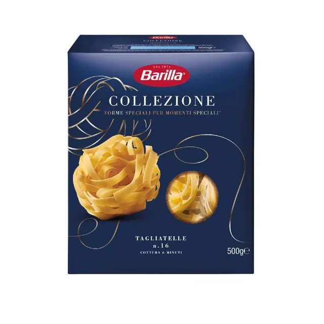 Tagliatella Bolignesi Barilla 500g Barilla