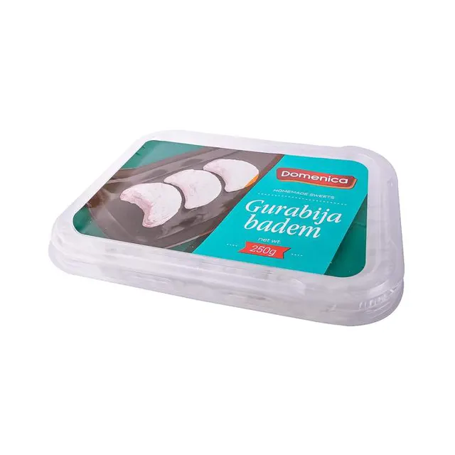 Kolaci Gurabije Domenica 250g Domenica