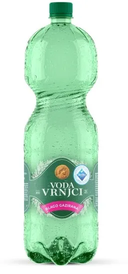 2L VRNJCI VODA NISKOGAZIRANA-STAND.-VAR. VRNJCI