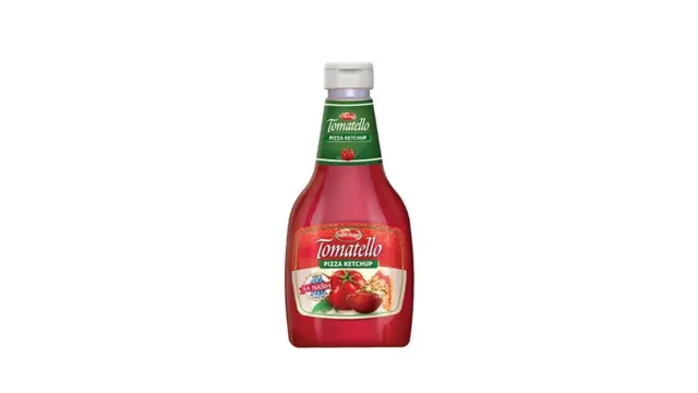Tomatello kecap pizza 450g #8 NECTAR D.O.O