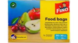 FINO kese za namirnice 2l 50/1 OS