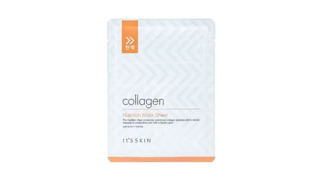 Maska za lice Kolagen It's SKIN 17g It´S SKIN