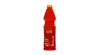SOK A+C+E 1.5L SANTA
