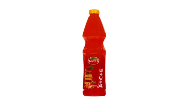 SOK A+C+E 1.5L SANTA SANTA