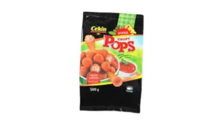 MESO PIL OKRUGLICE PIZZA POPS 500G SMRZ PAN VINDIJA