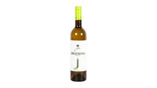 Vino belo Smederevka Vin. Janko 0.75l
