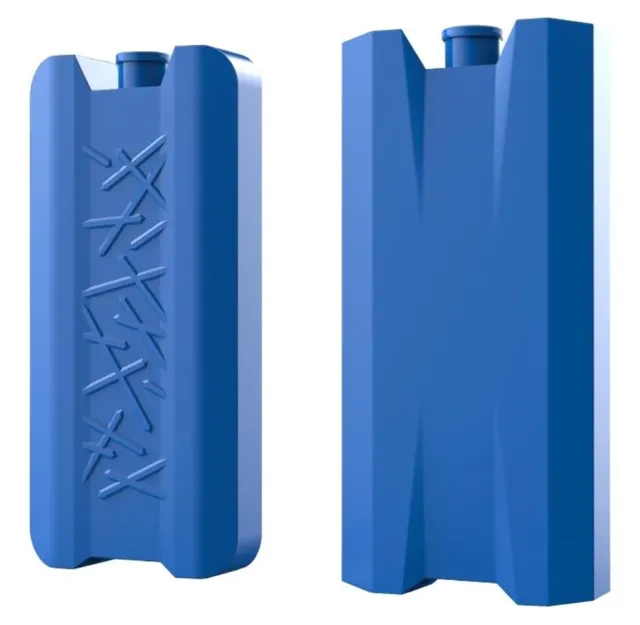 Piknik-ulozak za frizider 300ml Ice Cartridge 30813 Worts TRNAVA PROMET DOO KRAGUJEVAC