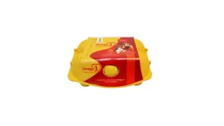 JAJA OMEGA 3 6/1 IZ NASE BASTE