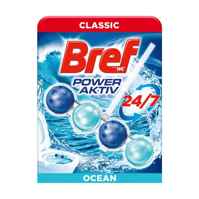 BREF POWER OCEAN 50GR 135 Bref
