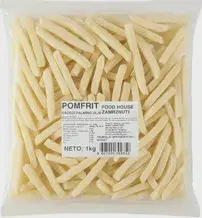 POMFRIT 7MM SA HRSKAVIM PREMAZOM 1KG