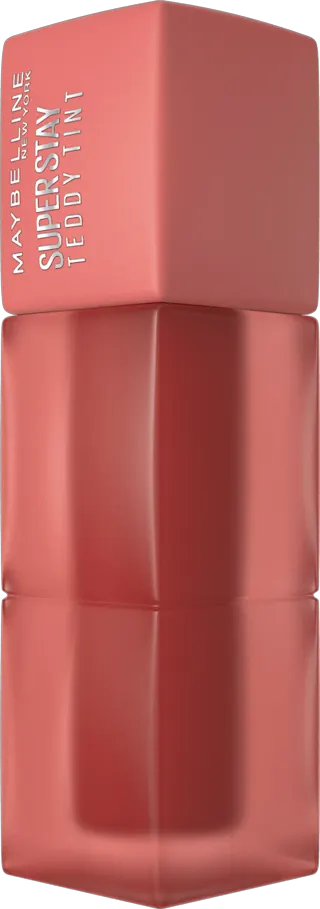 MAYBELLINE SUPER TEDDY TINT tečni ruž 15