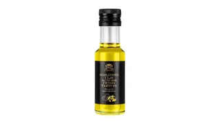 MASLINOVO ULJE SA UKUSOM CRNOG TARTUFA 100ML TARTUFI SR