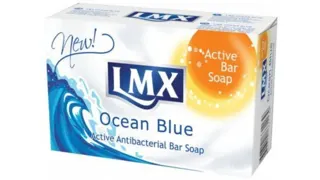 SAPUN LMX BLEU OCEAN 75gr