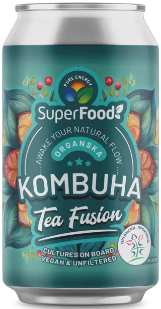 NAPITAK OR KOMB TEA FU 330ML SUPERF