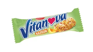 MUSLI BLOK PIONIR VITANOVA KAJSIJA 20G