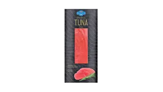 Dimljena tuna slajs 100g