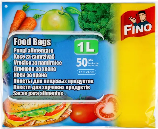 FINO KESE ZAMRZIVAC 1kg SARANTIS D.O.O.