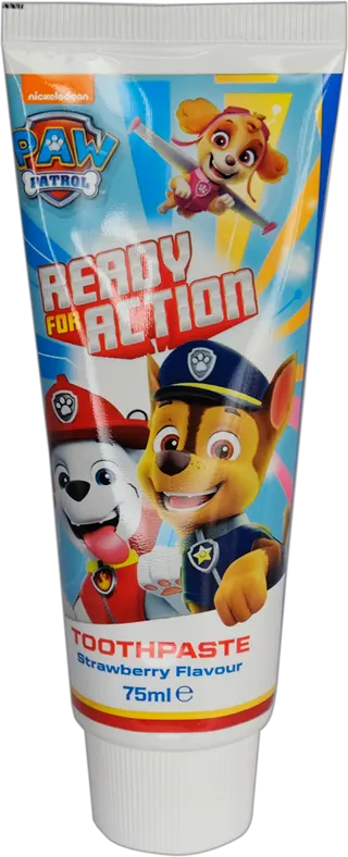 PAW Patrol pasta za zube 75ml