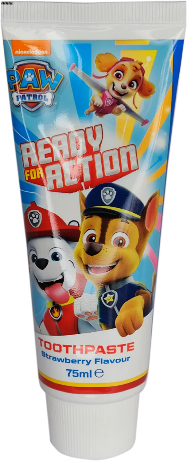 PAW Patrol pasta za zube 75ml PAW Patrol