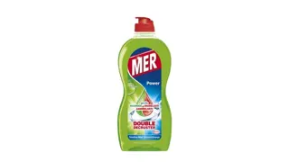 Det.za ruc.pranje sudova Mer jab.450ml