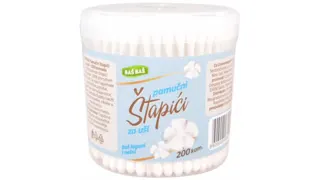 ŠTAPIĆI ZA UŠI BAŠ BAŠ 200/1