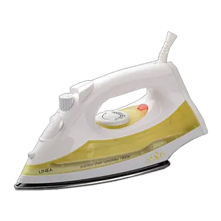 Pegla na paru 1600-2000W LPS-0393 Linea CTC