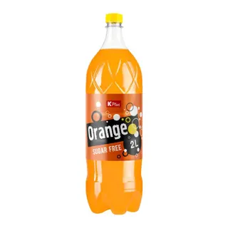 SOK GAZIRANI ORANGE 2L K PLUS