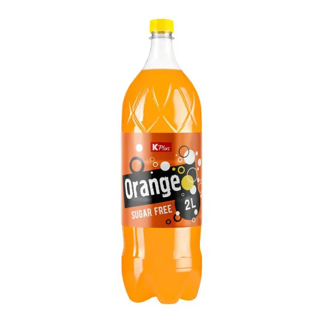 SOK GAZIRANI ORANGE 2L K PLUS K PLUS