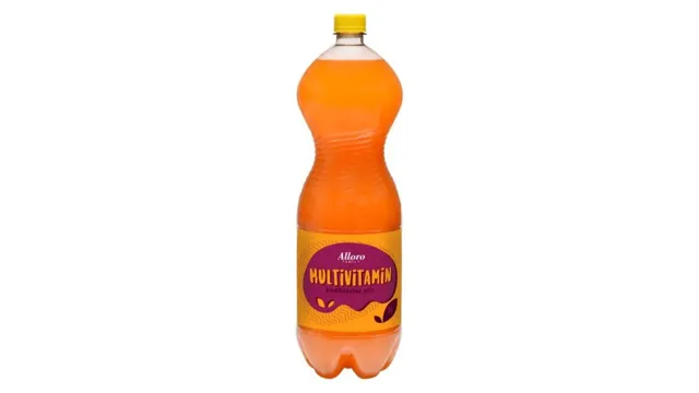 SOK ONE ON ONE MULTIVITAMIN 2L PET PICE PL