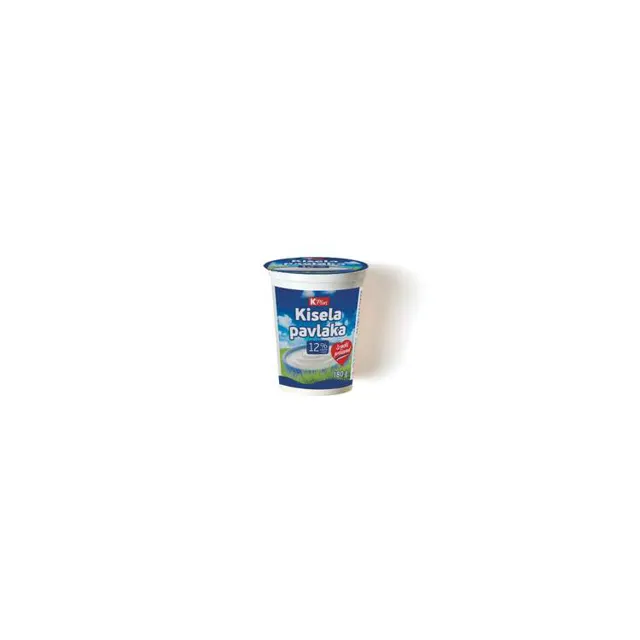 PAVLAKA 12%MM 180G K PLUS K PLUS