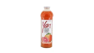 SOK GREJPFRUT 100% 930ML YAN