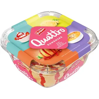 Sladoled Quattro sunshine 1500ml