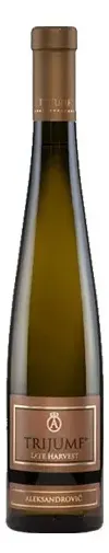 VINO TRIJUMF 0375L ALEKSANDROVIĆ LATE HARVEST