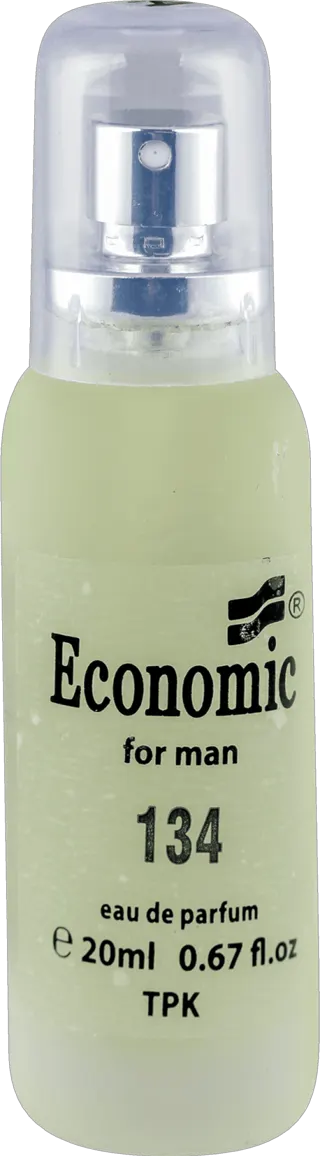 Economic 134 man edp 20ml