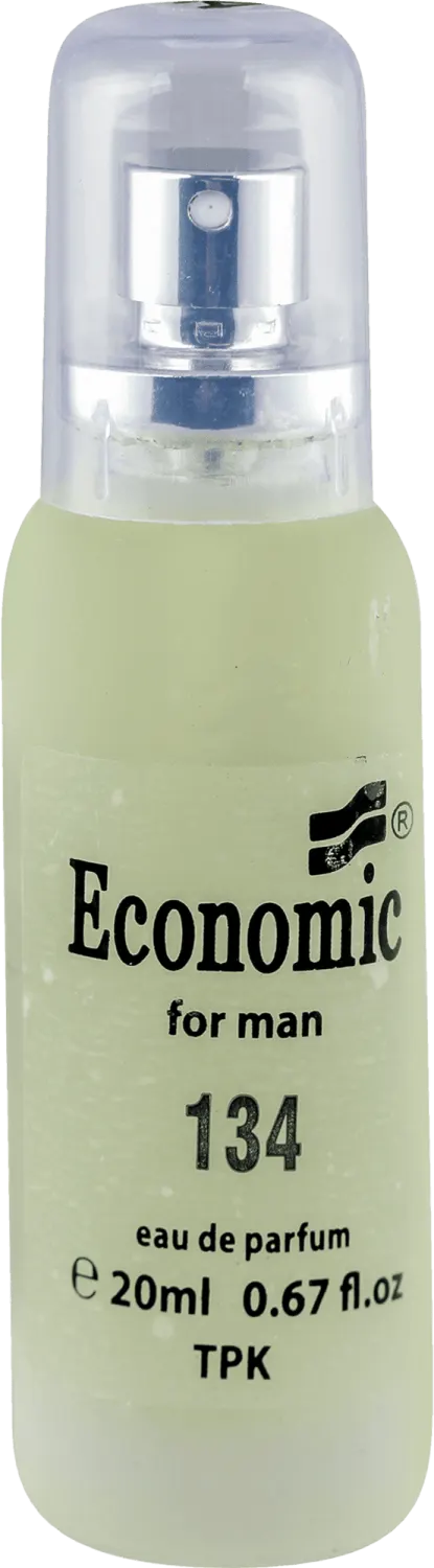 Economic 134 man edp 20ml ECONOMIC