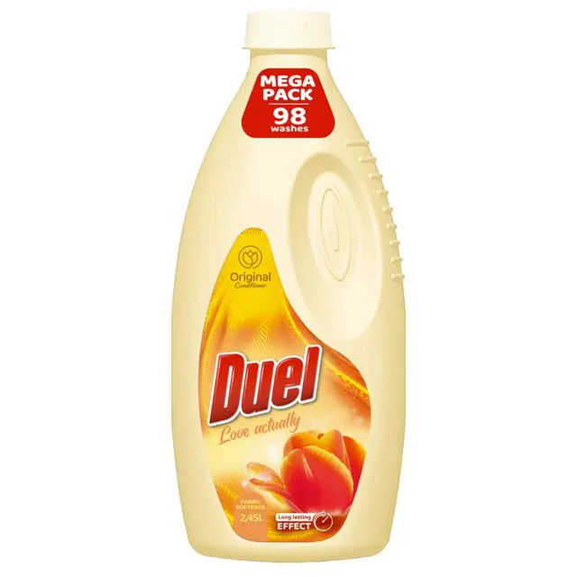 Omeksivac DUEL 2.45l Love Actually DUEL