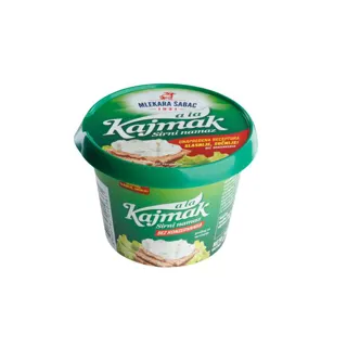 Sir Ala kajmak krem Ml.Sabac 250g